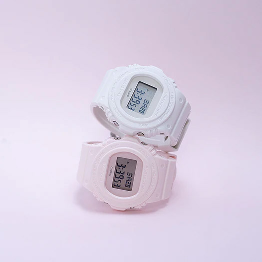 BABY-G BGD-570-7E