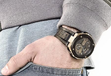 G-SHOCK GST-200CP-9A