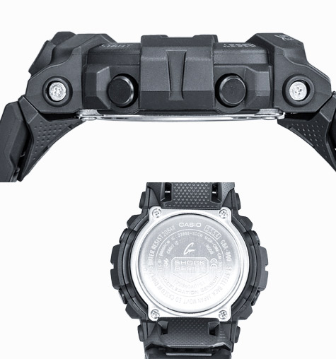 G-SHOCK GBA-800-1A