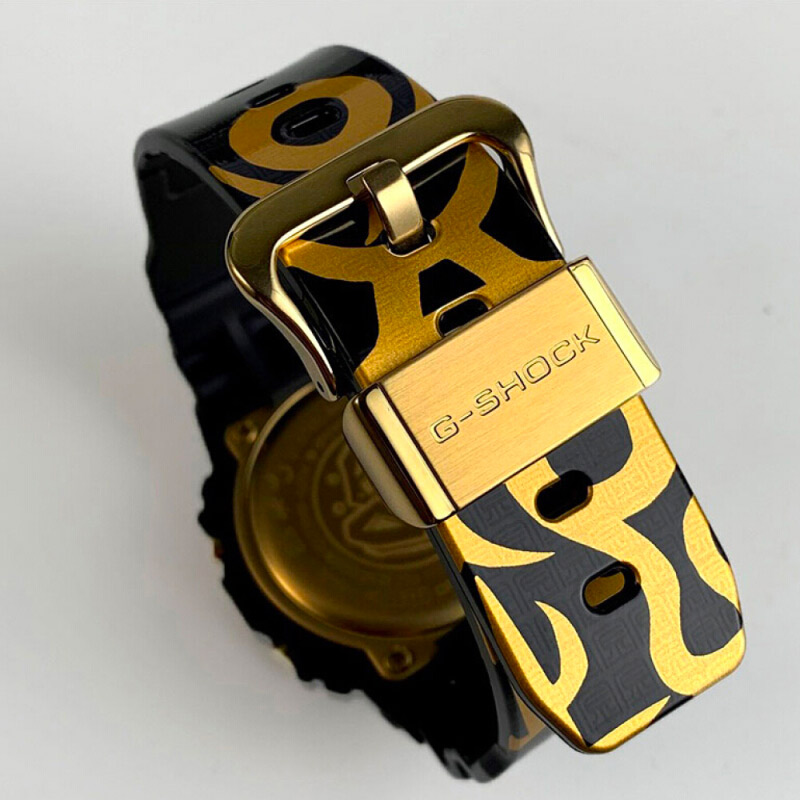 G-SHOCK GW-B5600SGM-1E