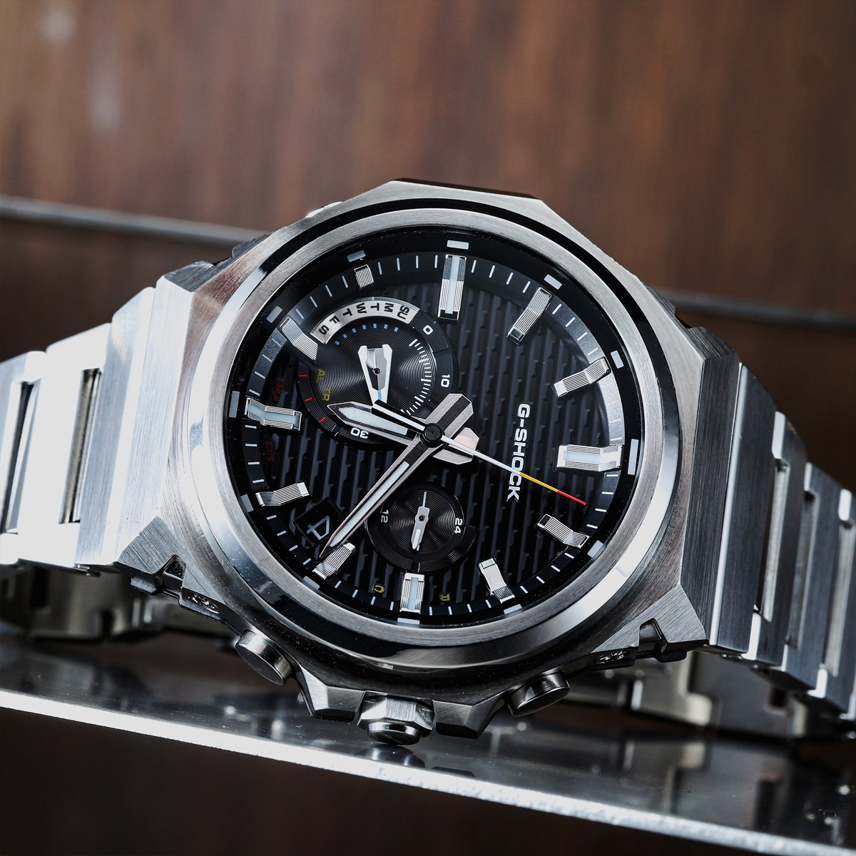 G-SHOCK GST-B1000D-1A