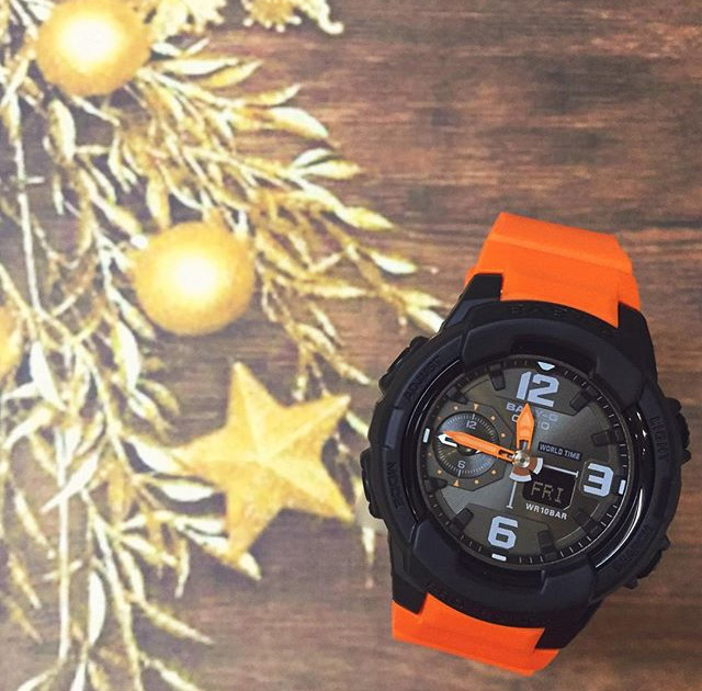 BABY-G BGA-230-4B