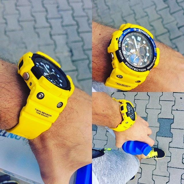 G-SHOCK GN-1000-9A