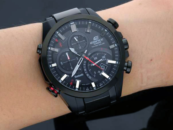 Casio Edifice EQB-501DC-1A