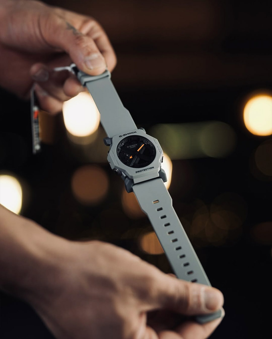 G-SHOCK GA-2300-8A
