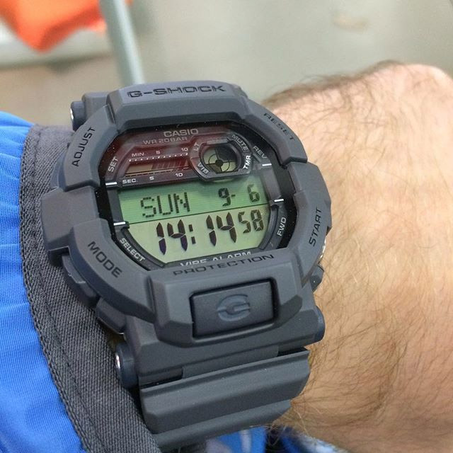 G-SHOCK GD-350-8E
