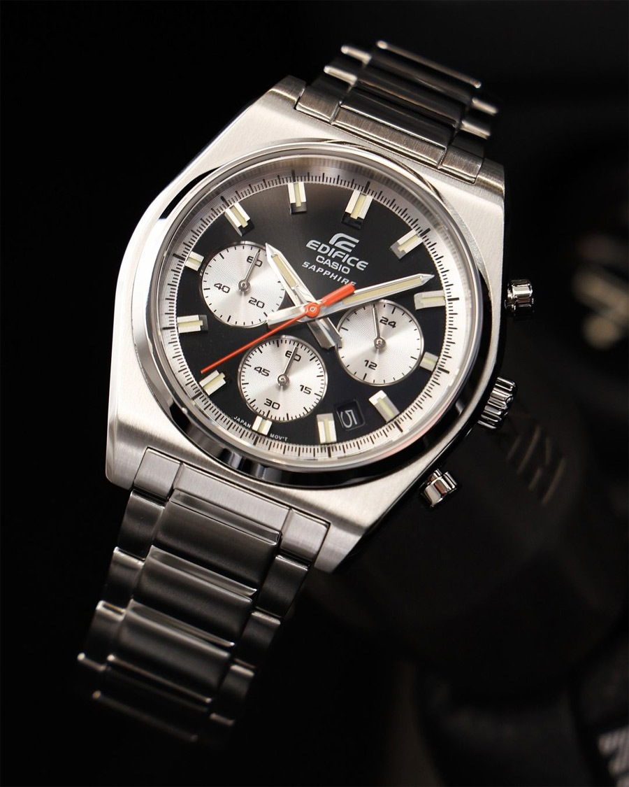 Casio Edifice EFB-730D-1A