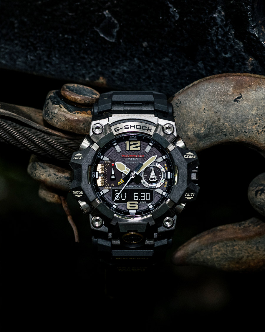 G-SHOCK GWG-B1000-1A