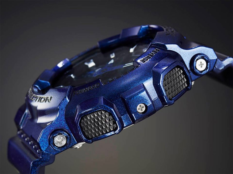 G-SHOCK GA-110NM-2A