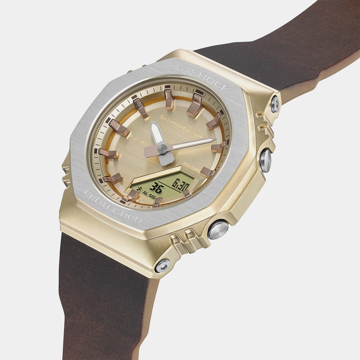 G-SHOCK GM-S2110BP-5A