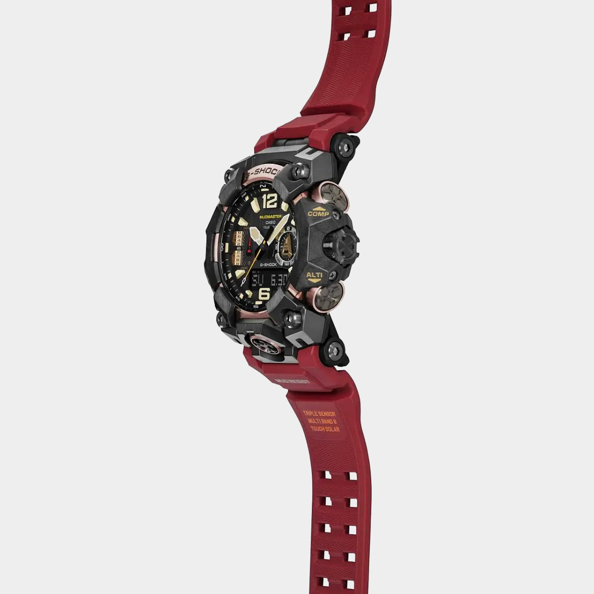 G-SHOCK GWG-B1000-1A4