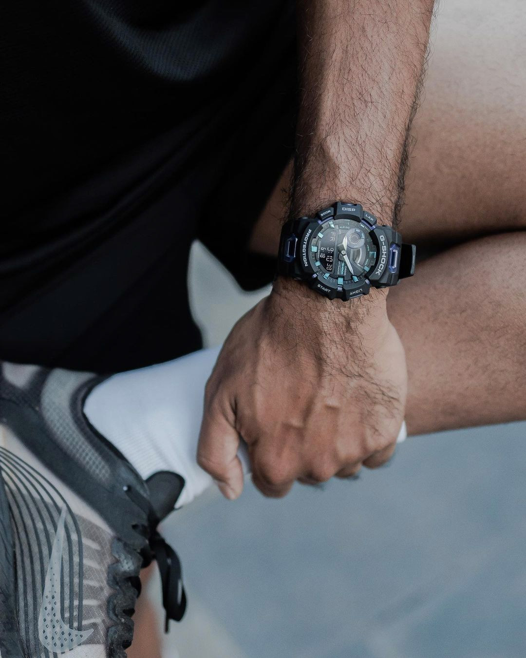 G-SHOCK GBA-900-1A6