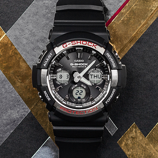 G-SHOCK GAW-100-1A