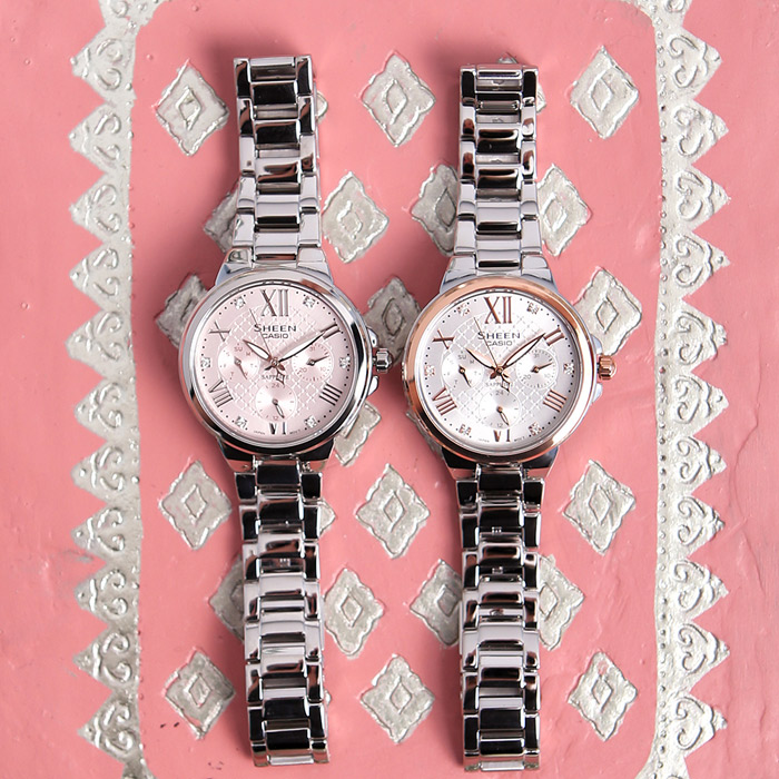 Sheen SHE-3511D-4A