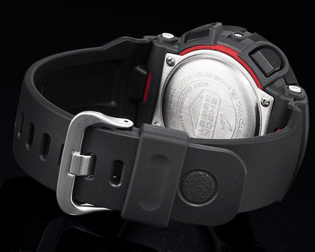 G-SHOCK GA-500-1A4