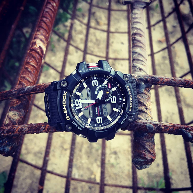 G-SHOCK GG-1000-1A