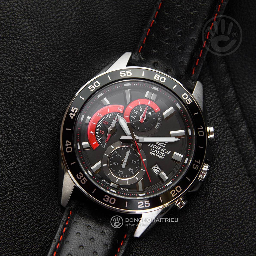 Casio Edifice EFV-550L-1A