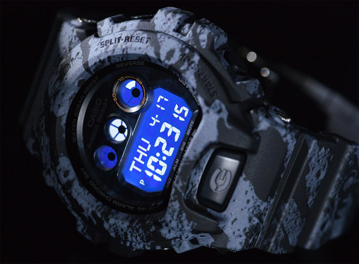 G-SHOCK GD-X6900MH-1E