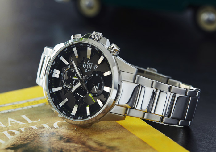 Casio Edifice EFR-303D-1A