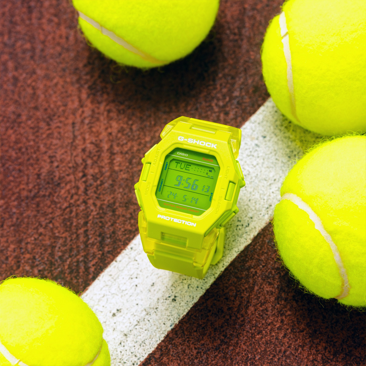 G-SHOCK GD-B500S-3E