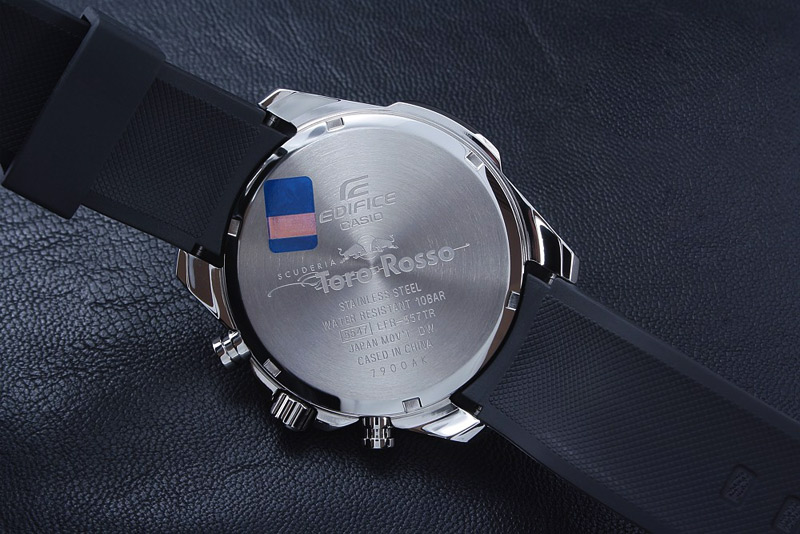 Casio Edifice EFR-557TRP-1A