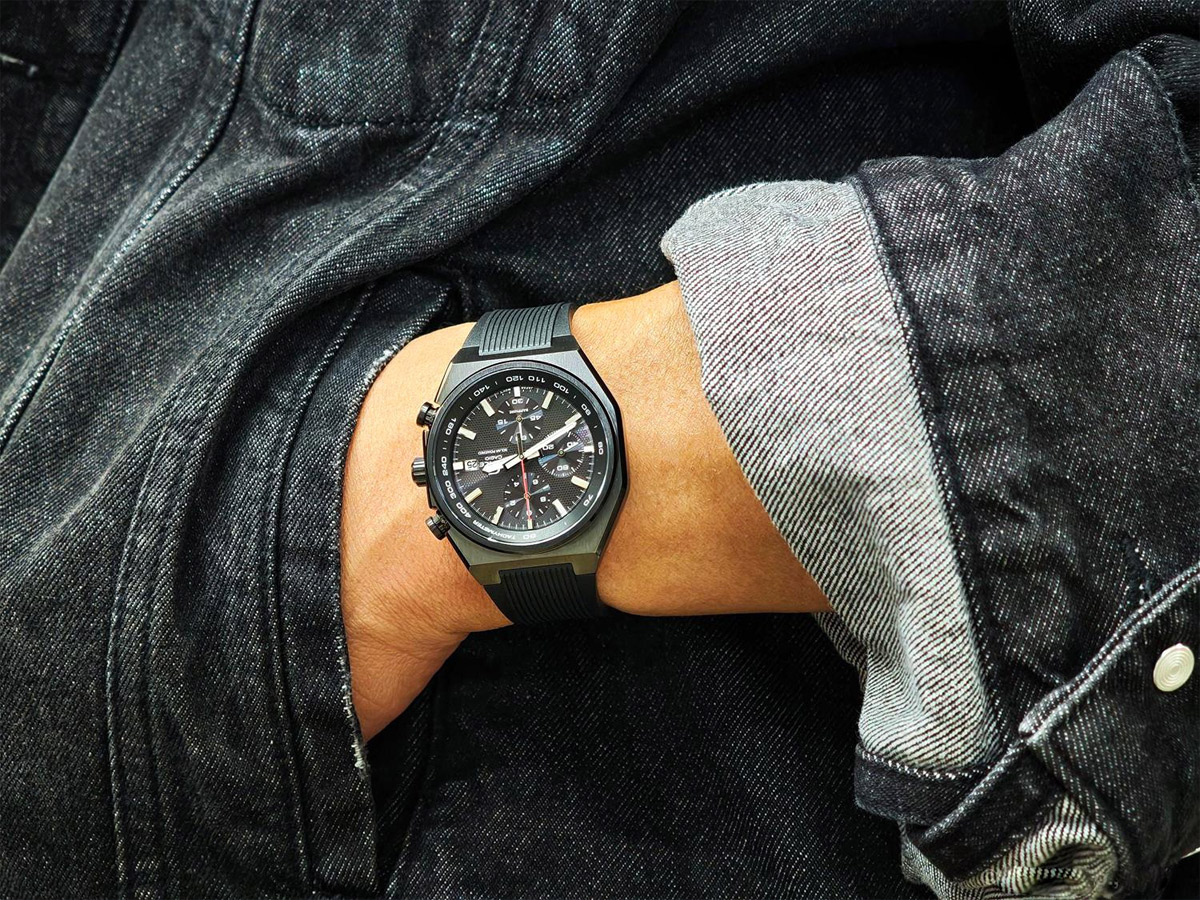 Casio Edifice EFS-S660PB-1A