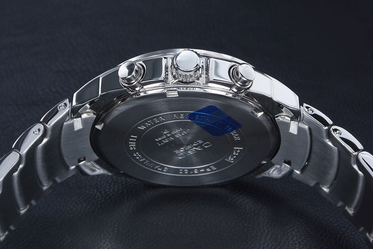 Casio Edifice EF-512D-1A