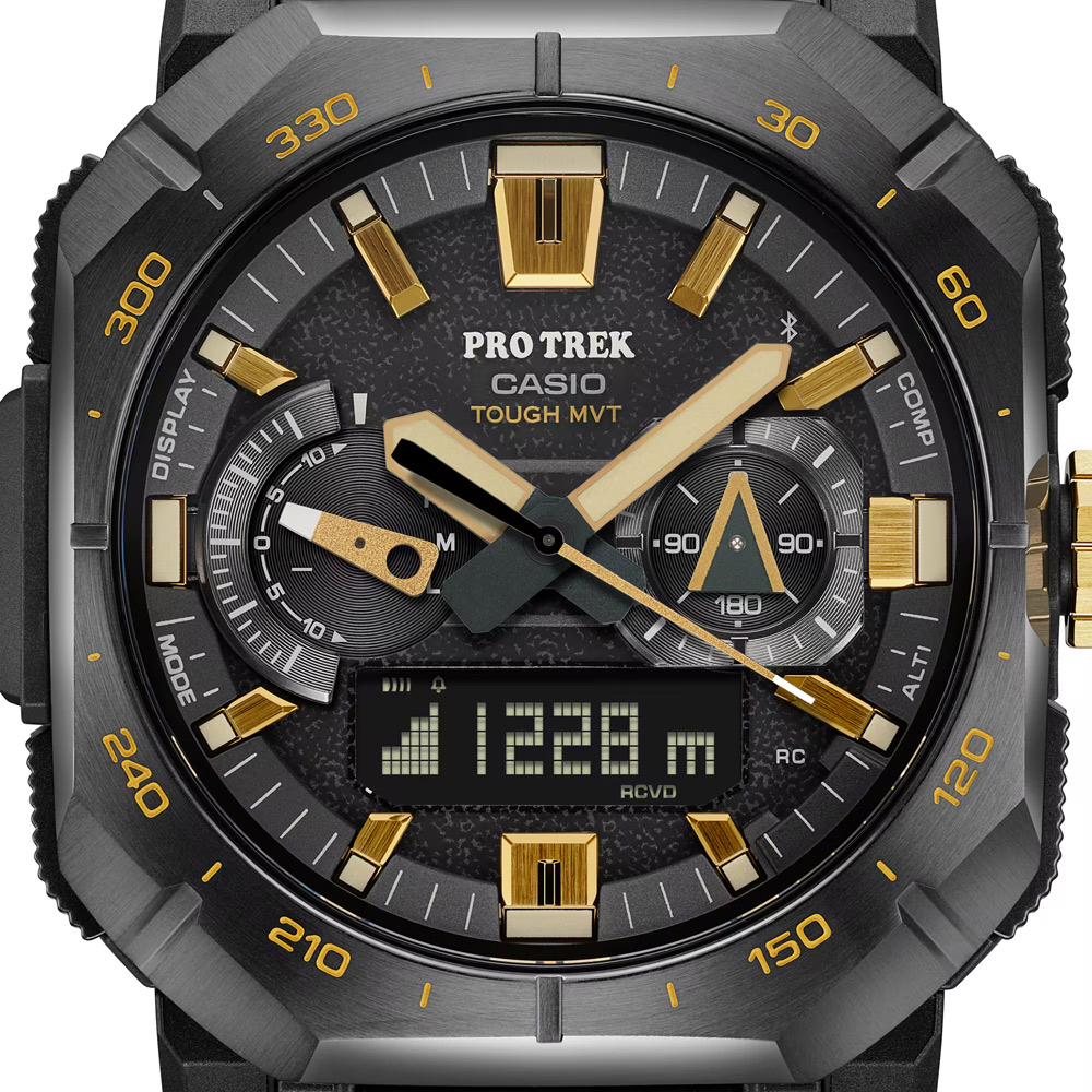 Casio Pro Trek PRW-B1000-5E