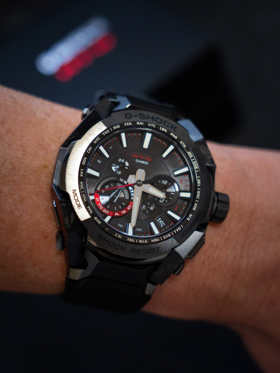 MTG-B4000B-1A