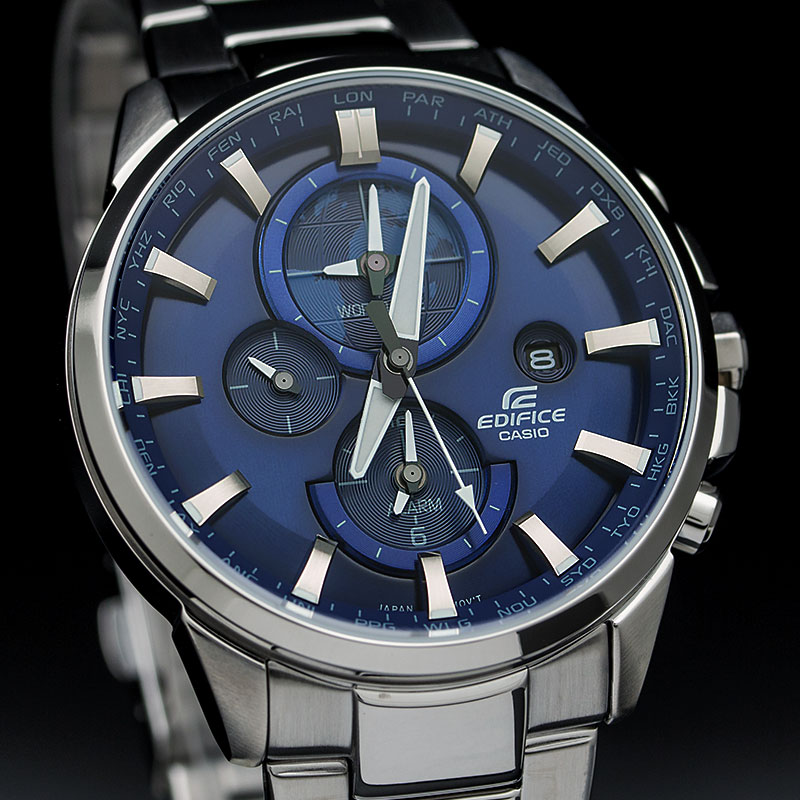 Casio Edifice ETD-310D-2A