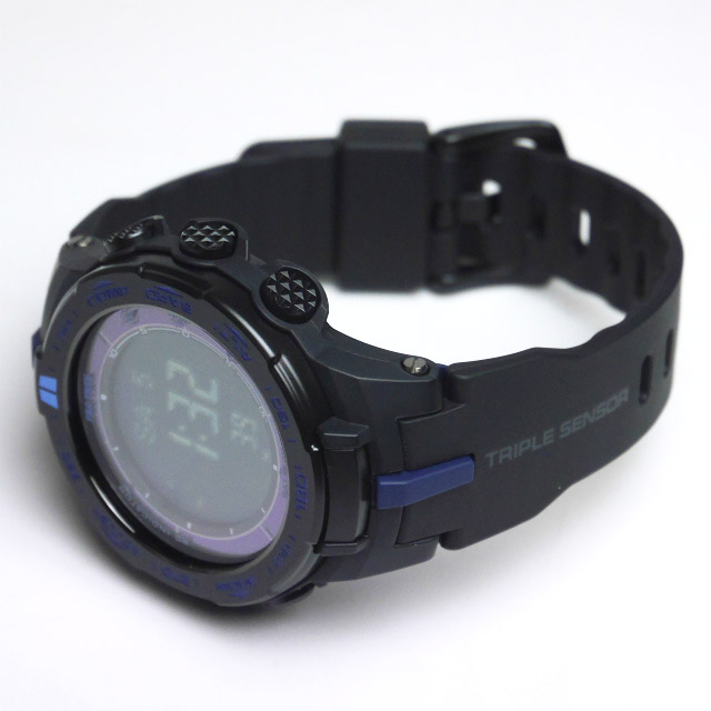 Casio Pro Trek PRW-3100Y-1E