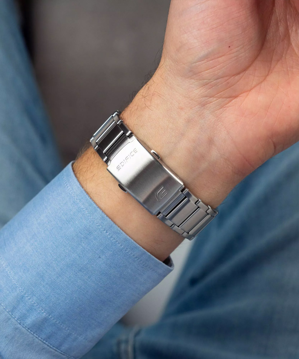 Casio Edifice EFV-C110D-2B