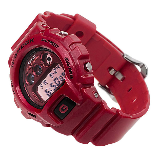 G-SHOCK DW-6900MF-4E
