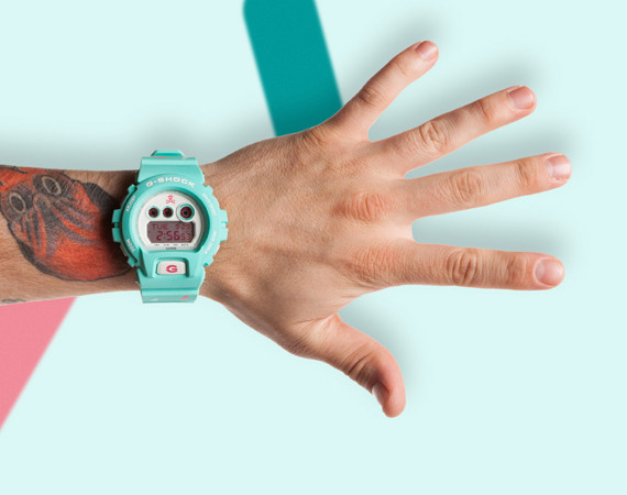 G-SHOCK GD-X6900JC-3E