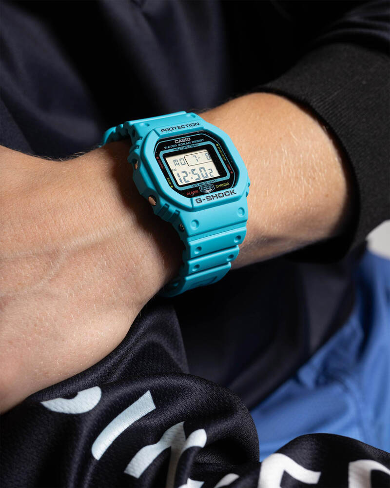 G-SHOCK DW-5600EP-2E