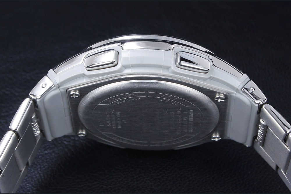 Casio Wave-Ceptor WVA-M650TD-1A