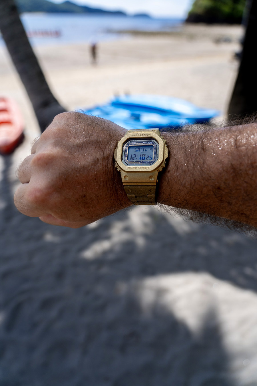 G-SHOCK GMW-B5000PG-9E