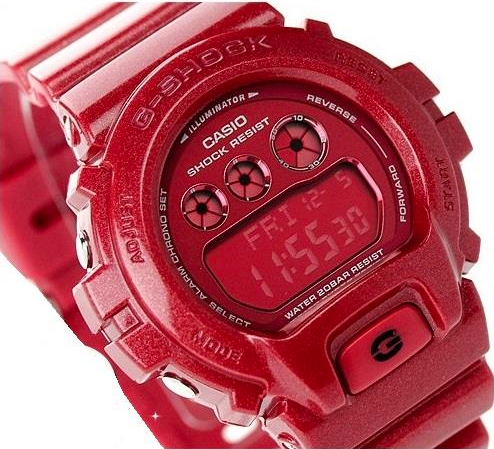 G-SHOCK GMD-S6900SM-4E