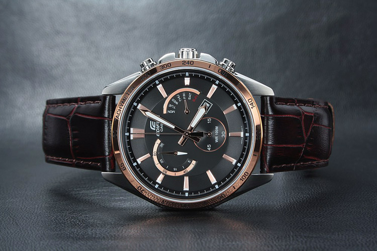 Casio Edifice EFR-510L-5A