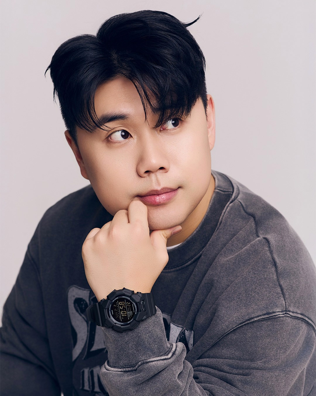 G-SHOCK GD-010-1A1