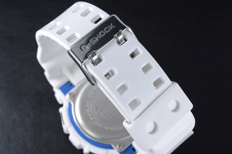G-SHOCK GA-100B-7A