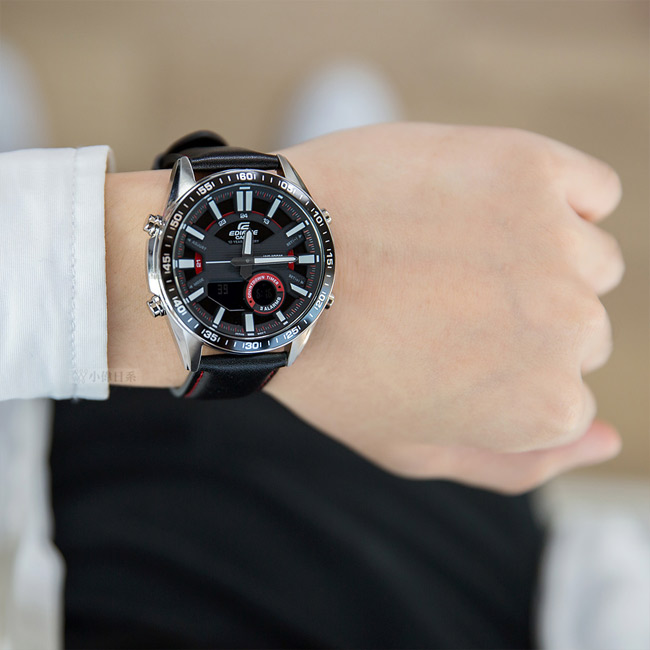 Casio Edifice EFV-C100L-1A