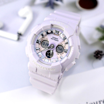 BABY-G BA-130WP-6A