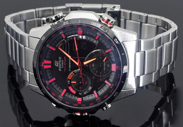 Casio Edifice ERA-300DB-1A