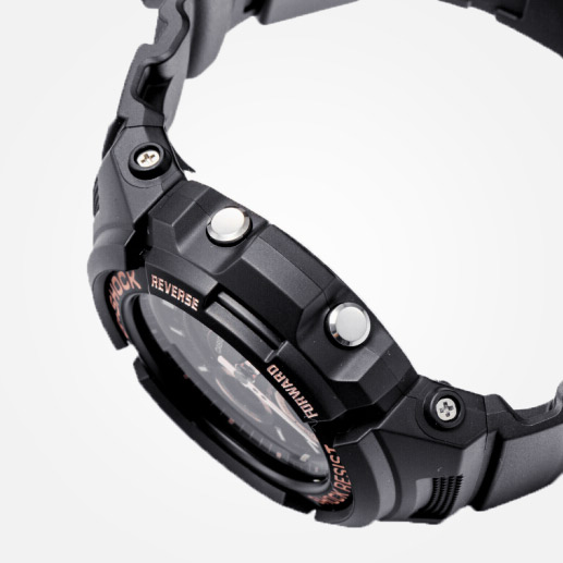 G-SHOCK AW-591GBX-1A4