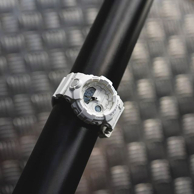 G-SHOCK GBA-800-7A