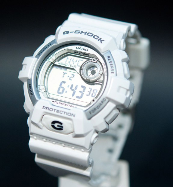 G-SHOCK G-8900A-7E
