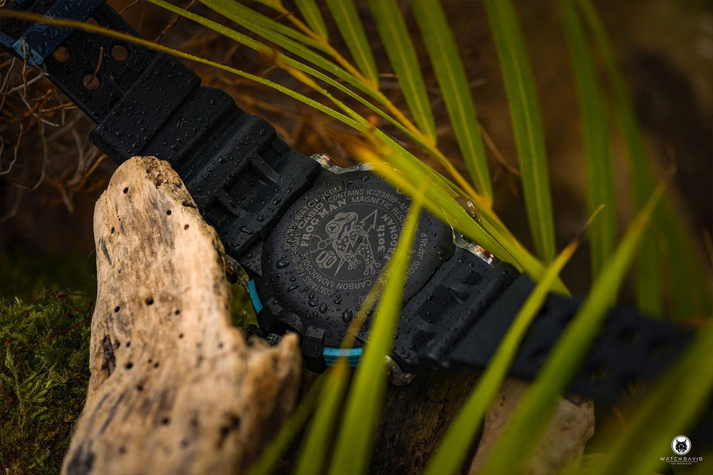G-SHOCK GWF-A1000APF-1A