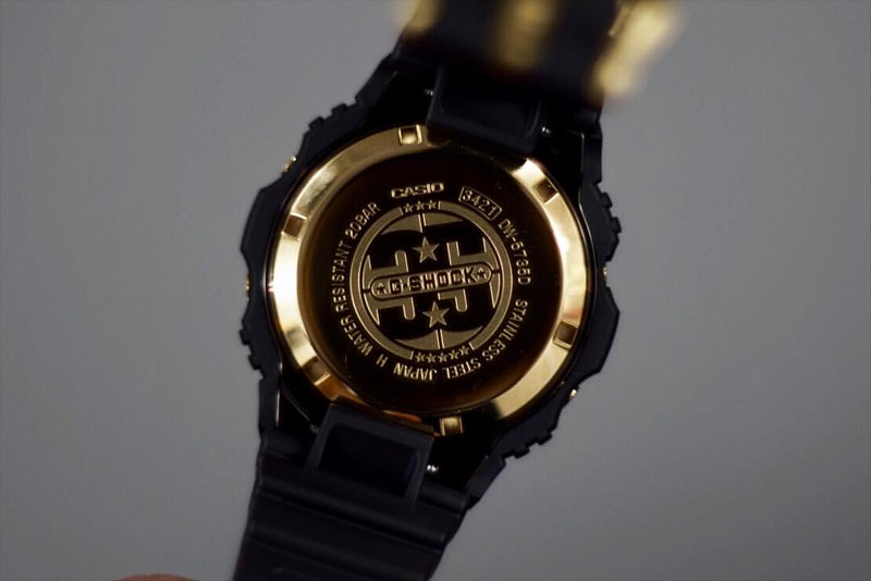 G-SHOCK DW-5735D-1B