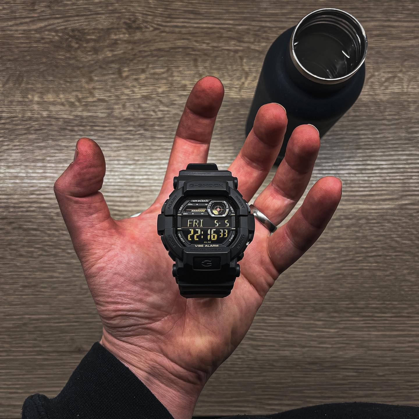 G-SHOCK GD-350-1B
